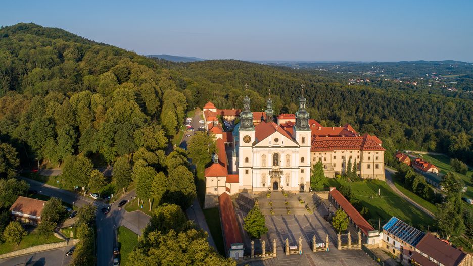 Kalwaria Zebrzydowska