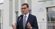Zdecydowana reakcja premiera. Mateusz Morawiecki: Białoruś porwała samolot