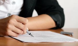 Tu prawie nikt nie zdał matury. Radny proponuje likwidację technikum