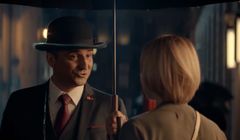 Taksówki w Londynie i Nowym Jorku reklamują kartę walutową z Kontem Jakże Osobistym w Alior Banku (wideo)