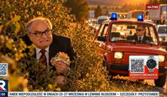 W Republice film AI o Czarzastym, który "s** w polu". Kłeczek mówił o rozgonieniu "elyty"