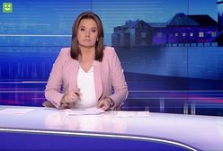 Sukces premiera i "wielka obniżka cen" w "Wiadomościach"