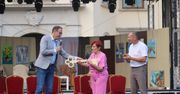 Tarnobrzeg: Dni Seniora 2025. Prezydent przekazał klucz do bram miasta, a potem ruszyła zabawa - zobacz zdjęcia z 5 września