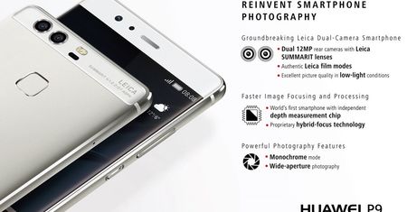 Jeśli macie wątpliwości co do współpracy Leica i Huawei - oto oświadczenie