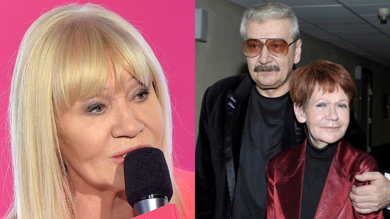 Wojciech Karolak nie żyje. Maria Szabłowska komentuje odejście jazzmana