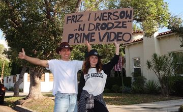 Na Prime Video kolejny polski dokument. Bohaterami słynni influencerzy