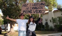 Na Prime Video kolejny polski dokument. Bohaterami słynni influencerzy