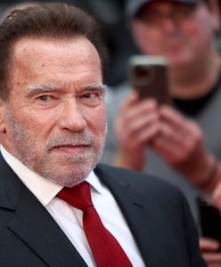 Sława, zdrady, ukrywane dziecko. Schwarzenegger wie, co spotka go po śmierci