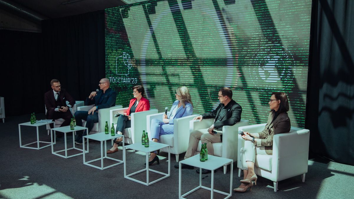 Globalna cyfryzacja i sztuczna inteligencja to obecnie jedne z najważniejszych trendów w dziedzinie technologicznej