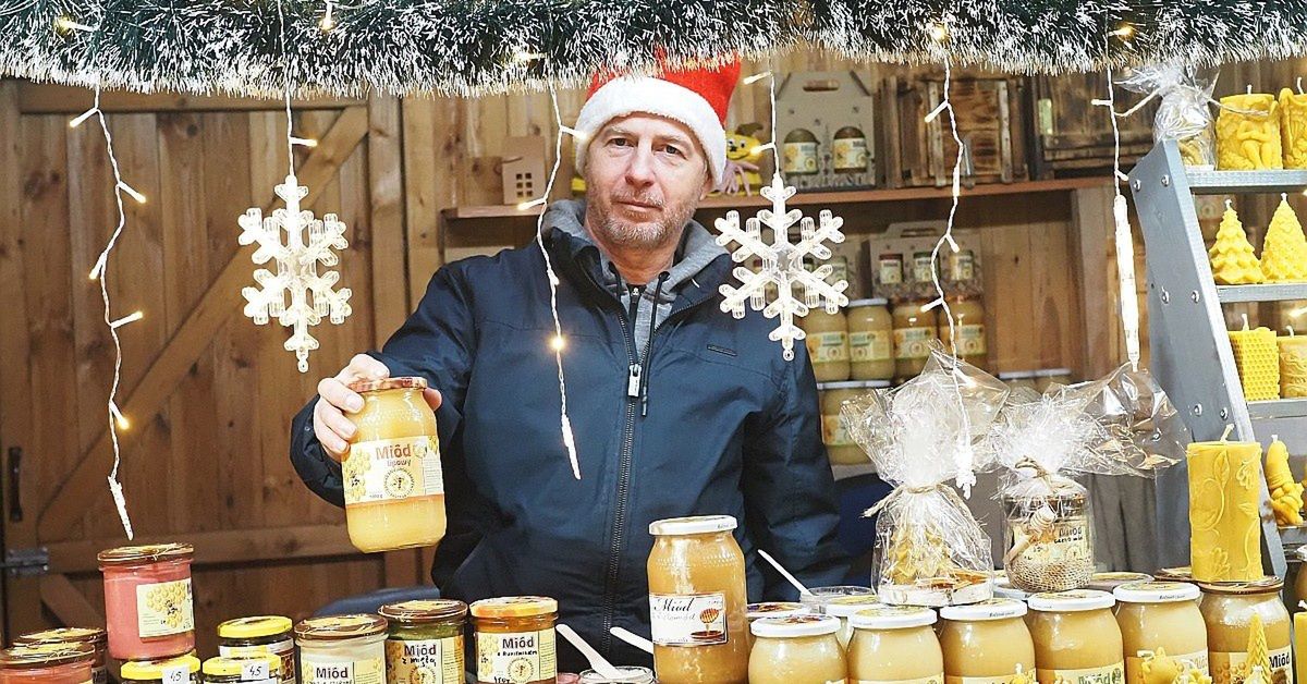 Łódź: Targi Sztuki, Twórczy Kocioł, Pop-up Ogrodowa 8. Jarmarki, kiermasze. Sprawdź godziny otwarcia