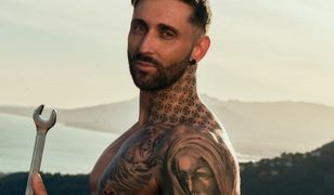 Dan z "Love Island" został oskarżony o pobicie dziewczyny. Producent reaguje