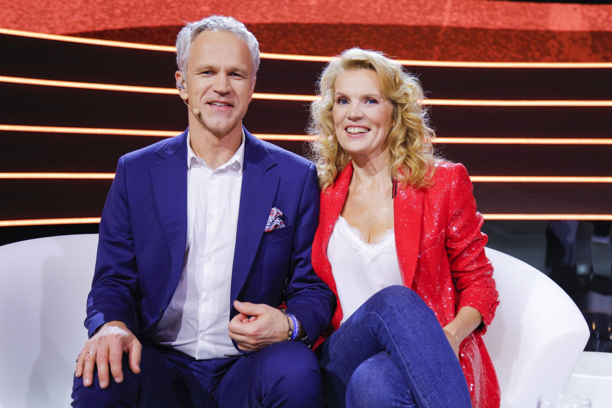 Dorota Chotecka, Radosław Pazura