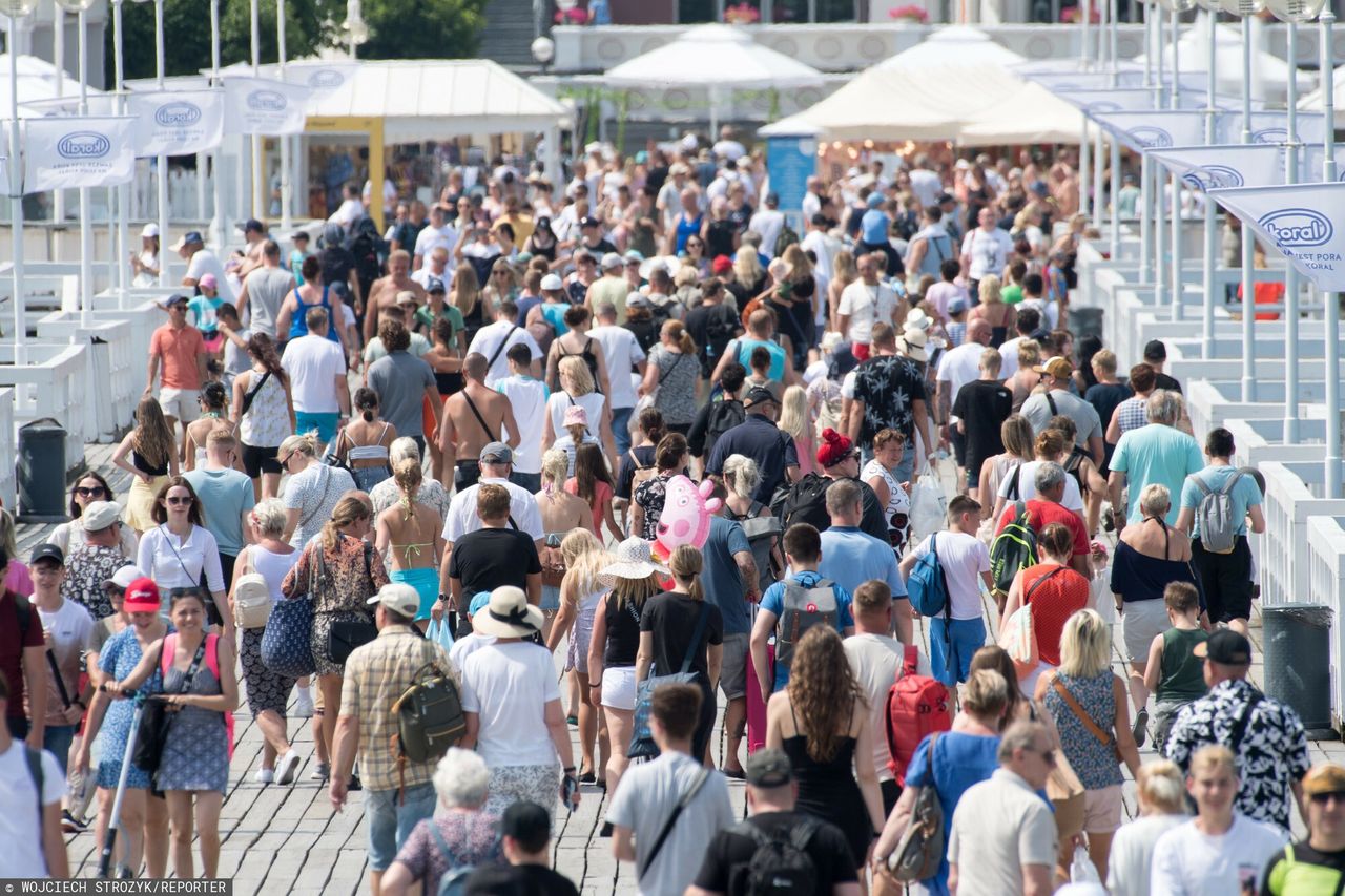 Czego obawiają się Polacy? Sondaż dla WP