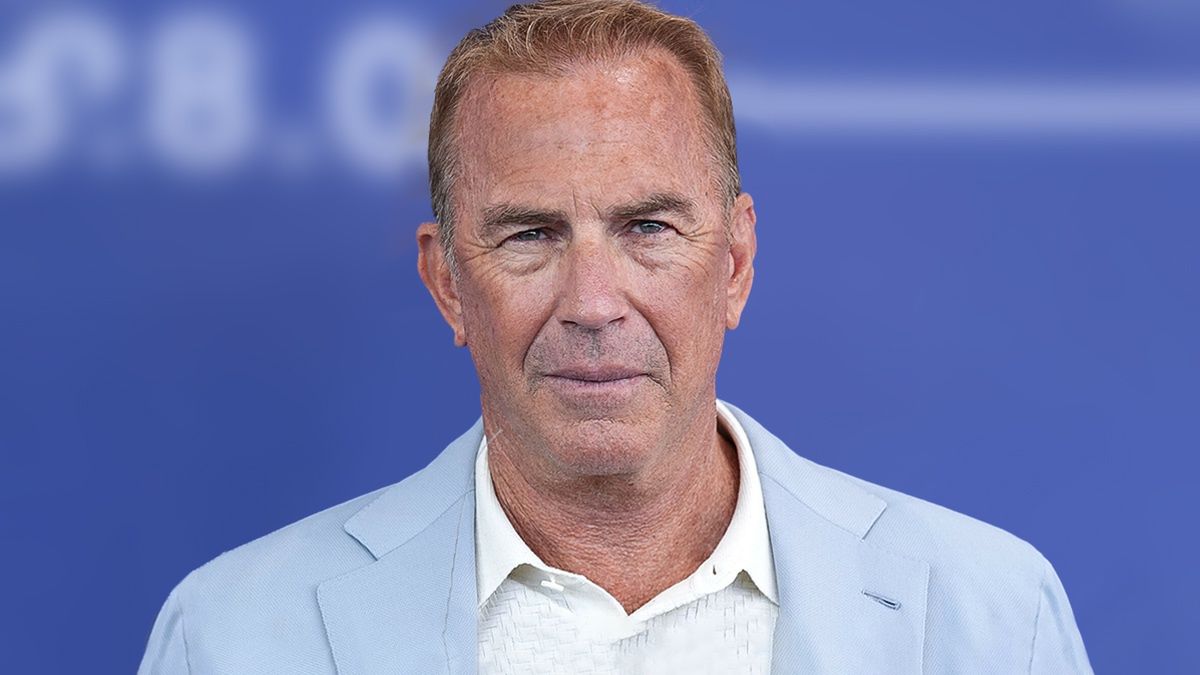 Kevin Costner
