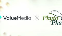 PhytoPharm w gronie klientów Value Media