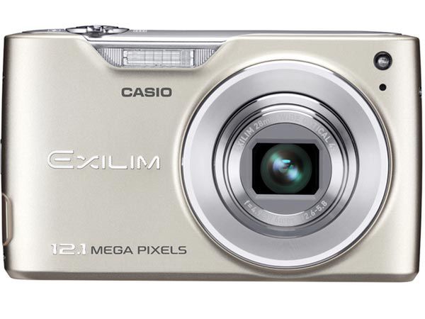 Casio Exilim EX-Z450