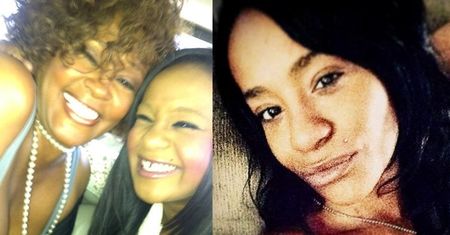 Z ostatniej chwili: Córka Whitney Houston znaleziona NIEPRZYTOMNA W WANNIE!