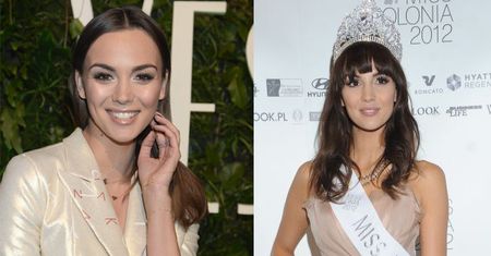 Krupińska o koronie miss: "Nie mogę przecież być niewolnicą do końca życia"