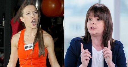 Chodakowska atakuje Korwin-Piotrowską: "Jest PREKURSORKĄ HEJTU w Polsce!"