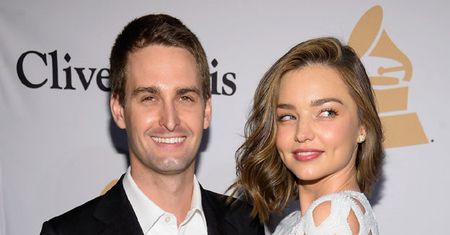 Miranda Kerr o kochanku-miliarderze: "Zachowujemy czystość. Evan jest bardzo tradycyjny"