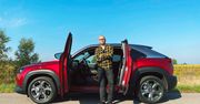 Test: Mazda MX-30 - choć jest elektrykiem, to chętnie stanę w jej obronie