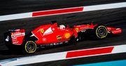 Sergio Marchionne grozi odejściem Ferrari z Formuły 1 lub... wprowadzi do niej Alfę Romeo?