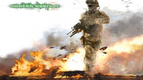 Ekipa Infinity Ward pozywa Activision... na 125 baniek! 1