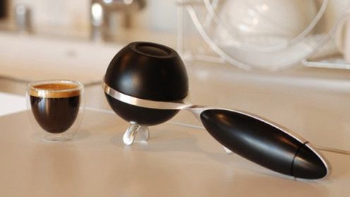 Kieszonkowy ekspres mypressi TWIST 1