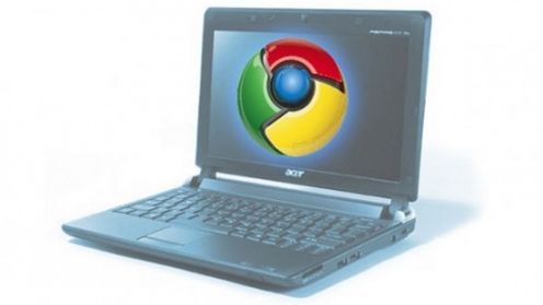 Acer z Chrome OS - nowy gracz wchodzi na rynek! 1