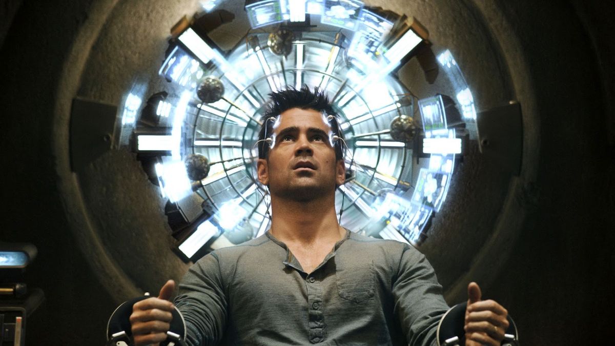 Miasto, masa, maszyna [Pamięć absolutna] 1