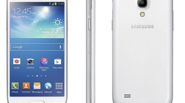 Czy Galaxy S4 mini będzie strzałem w dziesiątkę? 1