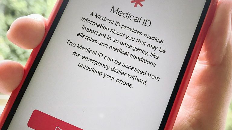 Potrzebna pilna pomoc medyczna? iPhone pomoże zapewnić ją jeszcze szybciej 1