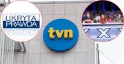 Rewolucja w TVN. Chodzi o "Ukrytą prawdę" i "Mam talent"
