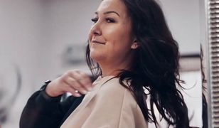 Kasia ze "Ślubu od pierwszego wejrzenia" już tak nie wygląda. Zafundowała sobie metamorfozę