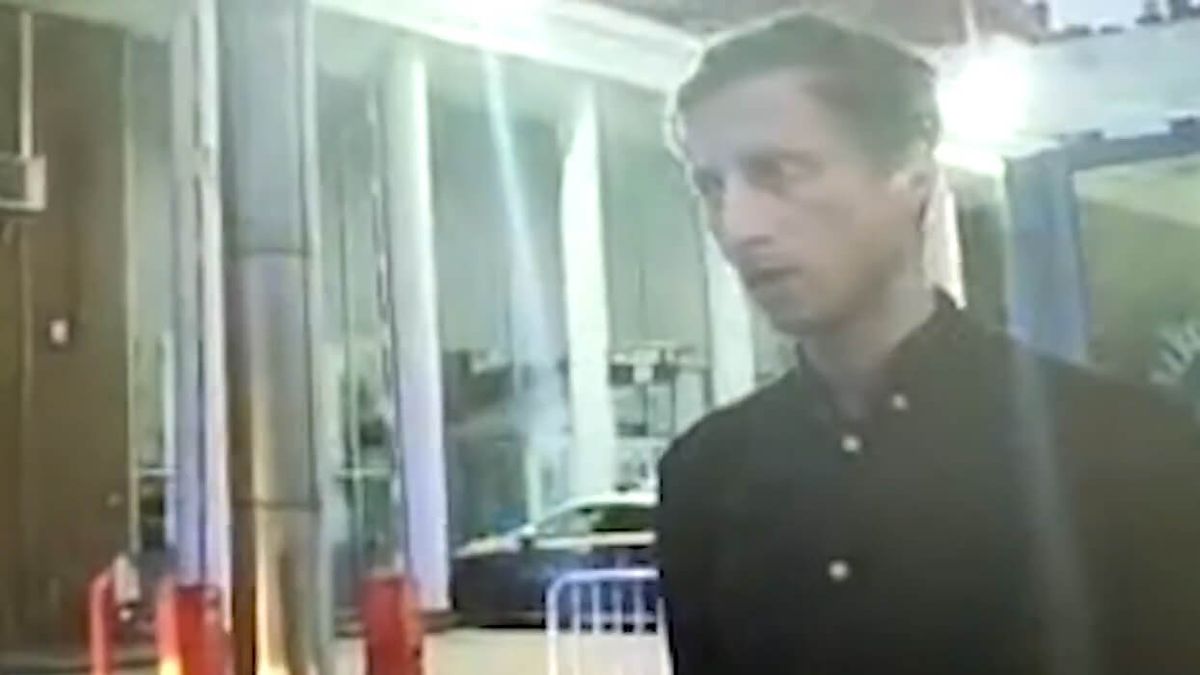 Franciszek Sterczewski