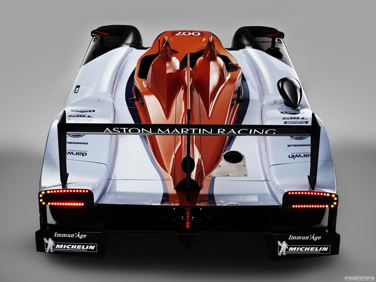 Aston Martin AMR-One fot.5