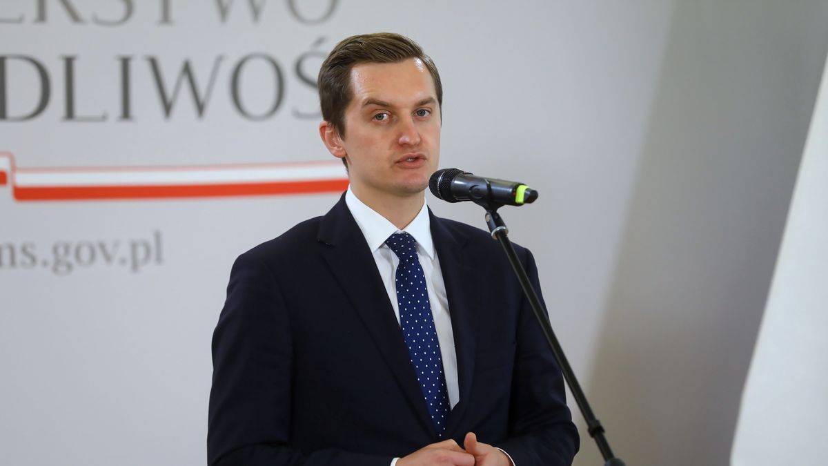 Sebastian Kaleta podziękował prezydentowi za podpisanie ustawy o reprywatyzacji