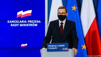 Polacy źle oceniają sytuację w kraju. Kryzysowy listopad