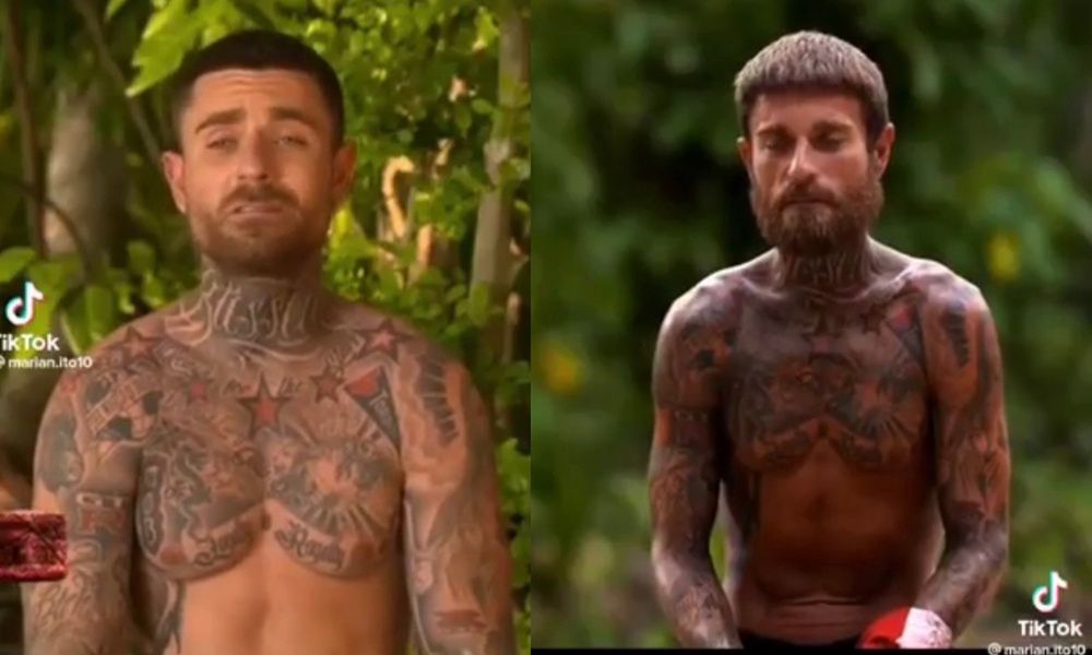 Szokujące metamorfozy uczestników "Survivor Romania"