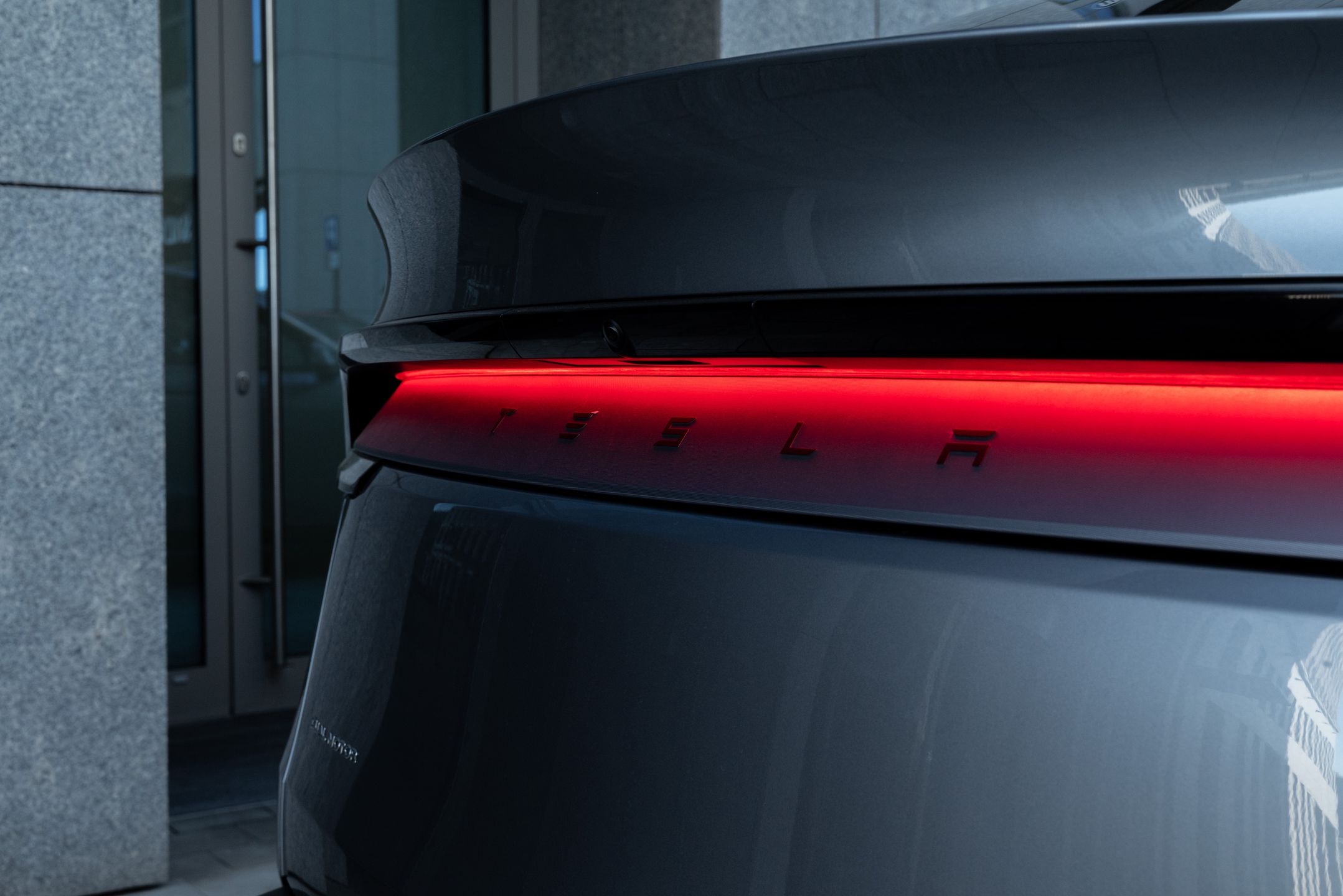Tesla Model Y Juniper