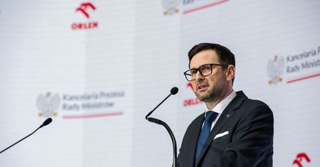 Orlen inwestuje w biopaliwa. "Największa tłocznia rzepaku w Polsce"