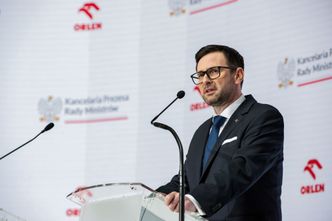 Orlen inwestuje w biopaliwa. "Największa tłocznia rzepaku w Polsce"