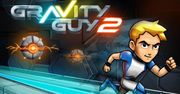 Gravity Guy 2 do pobrania za darmo