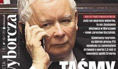 Reporterzy bez Granic o zawiadomieniu prokuratury przez Kaczyńskiego ws. tekstów „Gazety Wyborczej”: to autorytarne metody