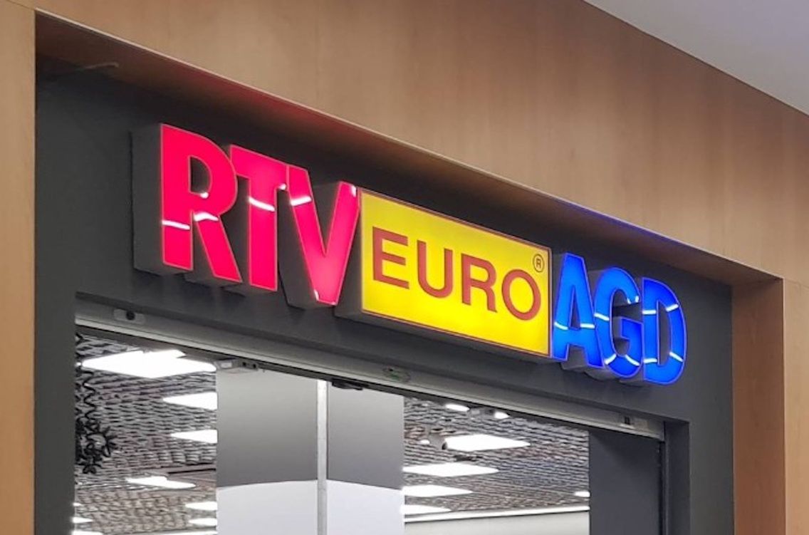 Tylko 1 zł w RTV Euro AGD. Promocja do 31 grudnia