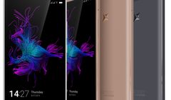 P8 Energy i P5 Energy - nowe smartfony od Allview Mobile za 1249 zł i 549 zł (wideo)