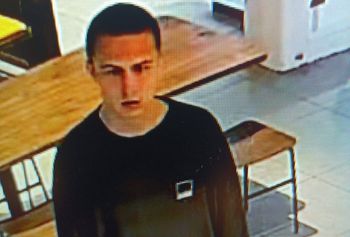 19-latek uciekł ze szpitala. Policja apeluje o pomoc