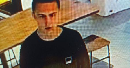 19-latek uciekł ze szpitala. Policja apeluje o pomoc