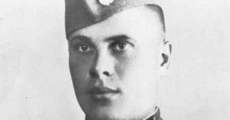 Zatrzymał Wehrmacht. Tak Stefan Karaszewski przeszedł do legendy