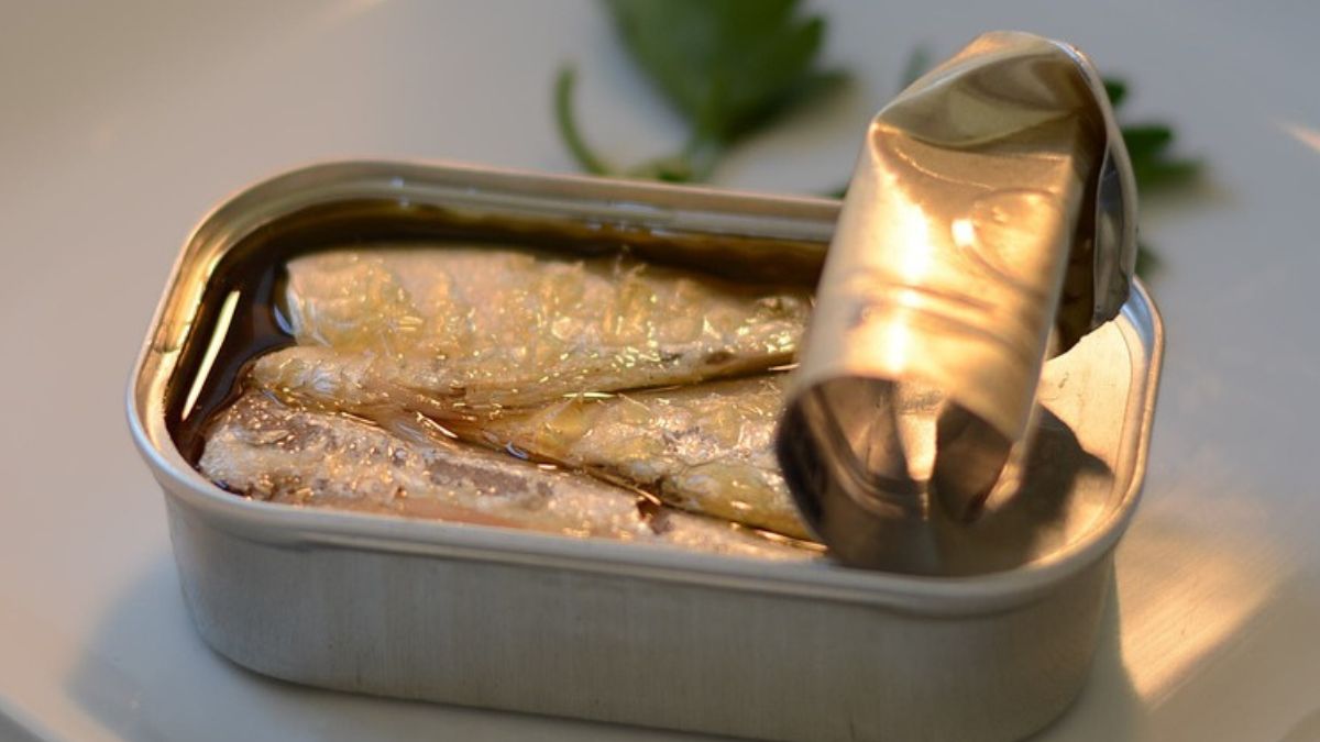 Ryby w puszce są zdrowe i warte uwagi. Trzeba jednak wiedzieć, jak wybrać te najlepsze